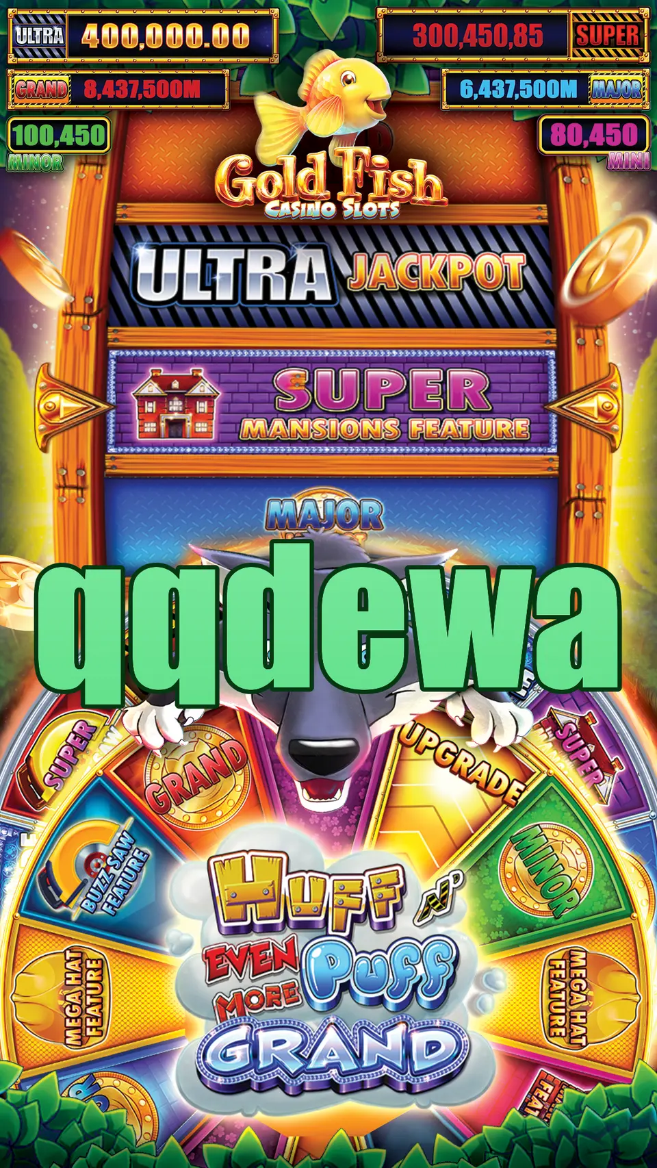 qqdewa APK