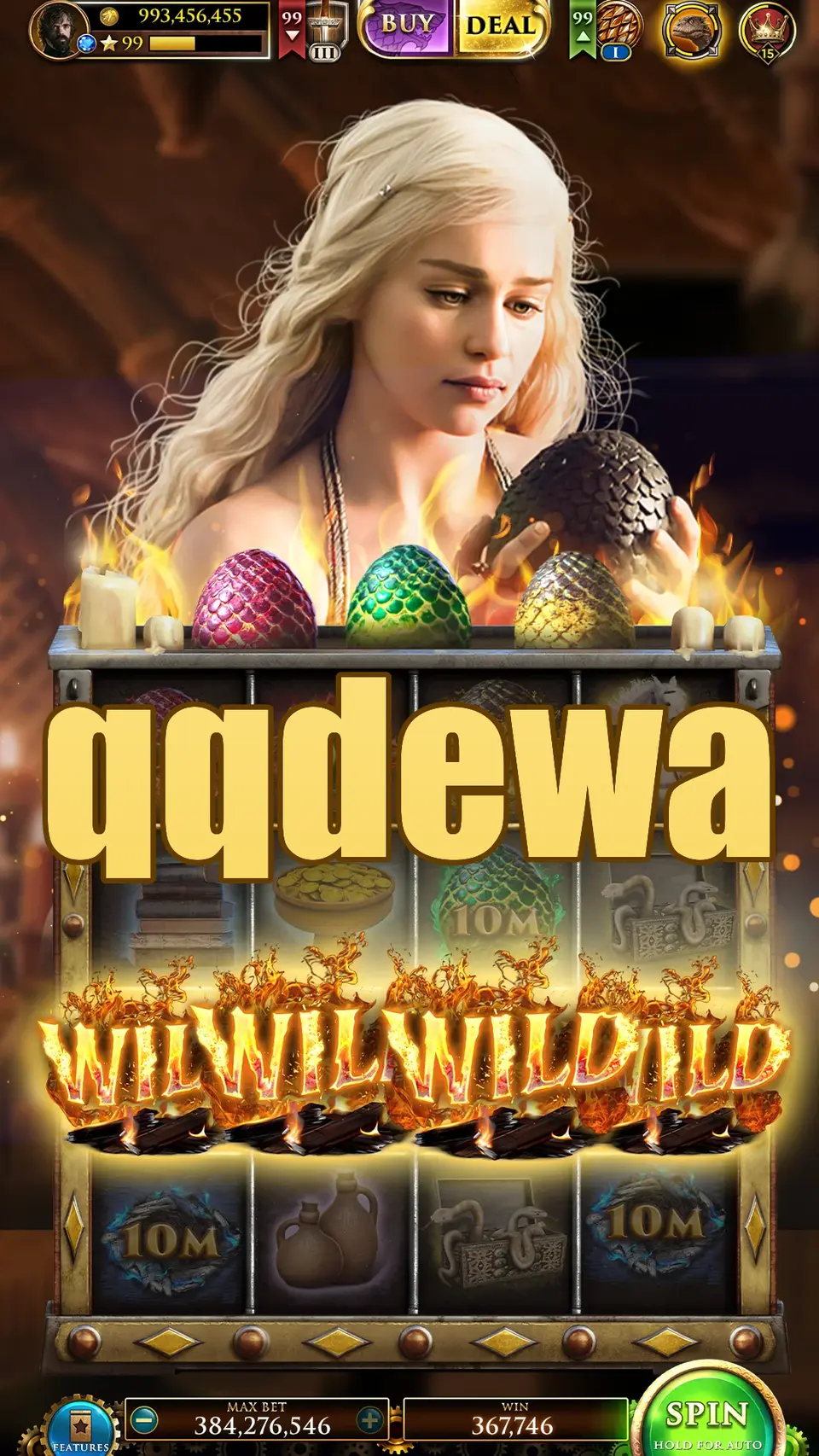 qqdewa APK
