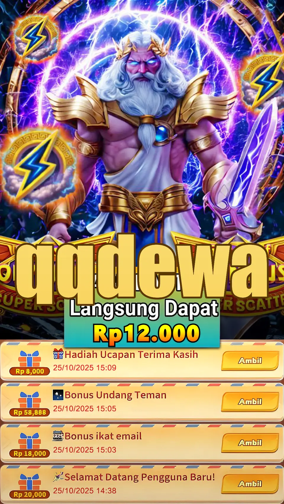 qqdewa APK