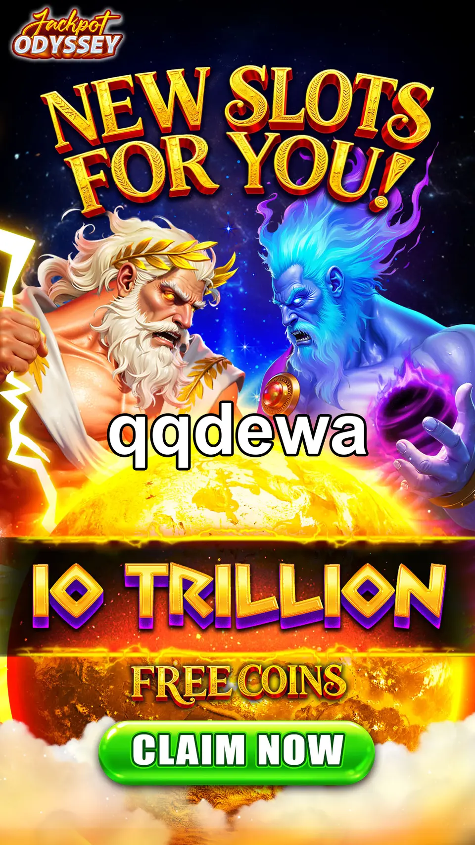 qqdewa Masuk