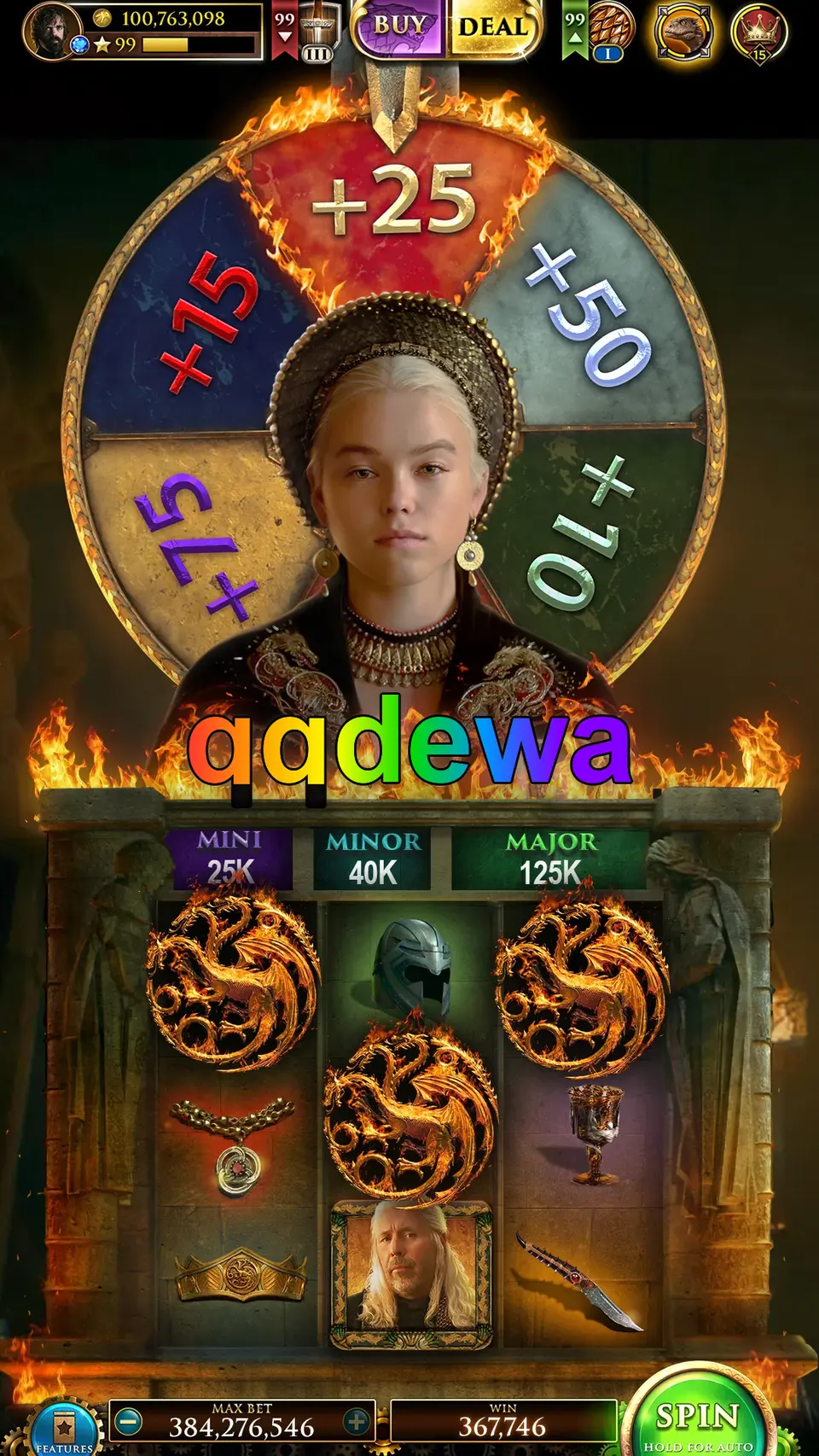 qqdewa Masuk
