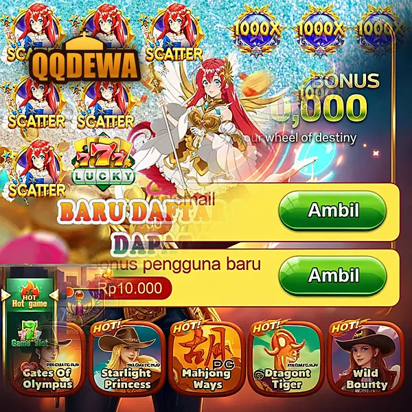 qqdewa APK Resmi Unduh