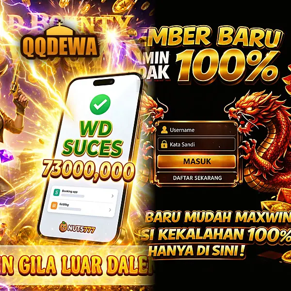 qqdewa Masuk - qqdewa Resmi