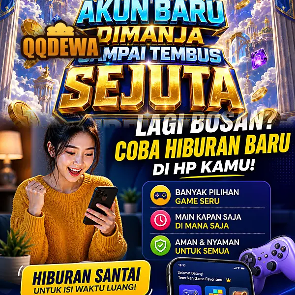 qqdewa Daftar Sekarang - Unduh APK
