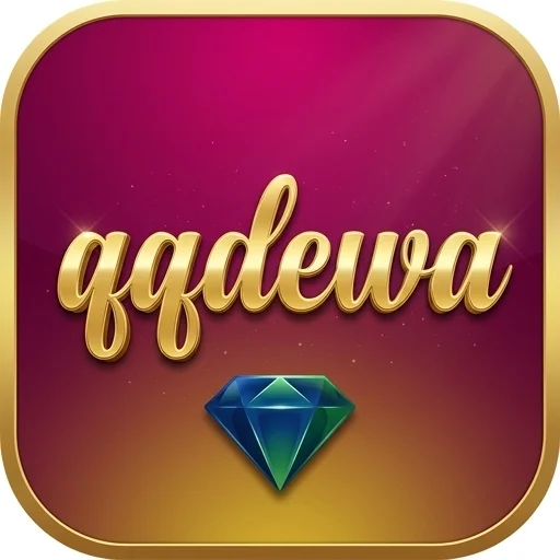 qqdewa Logo - Resmi